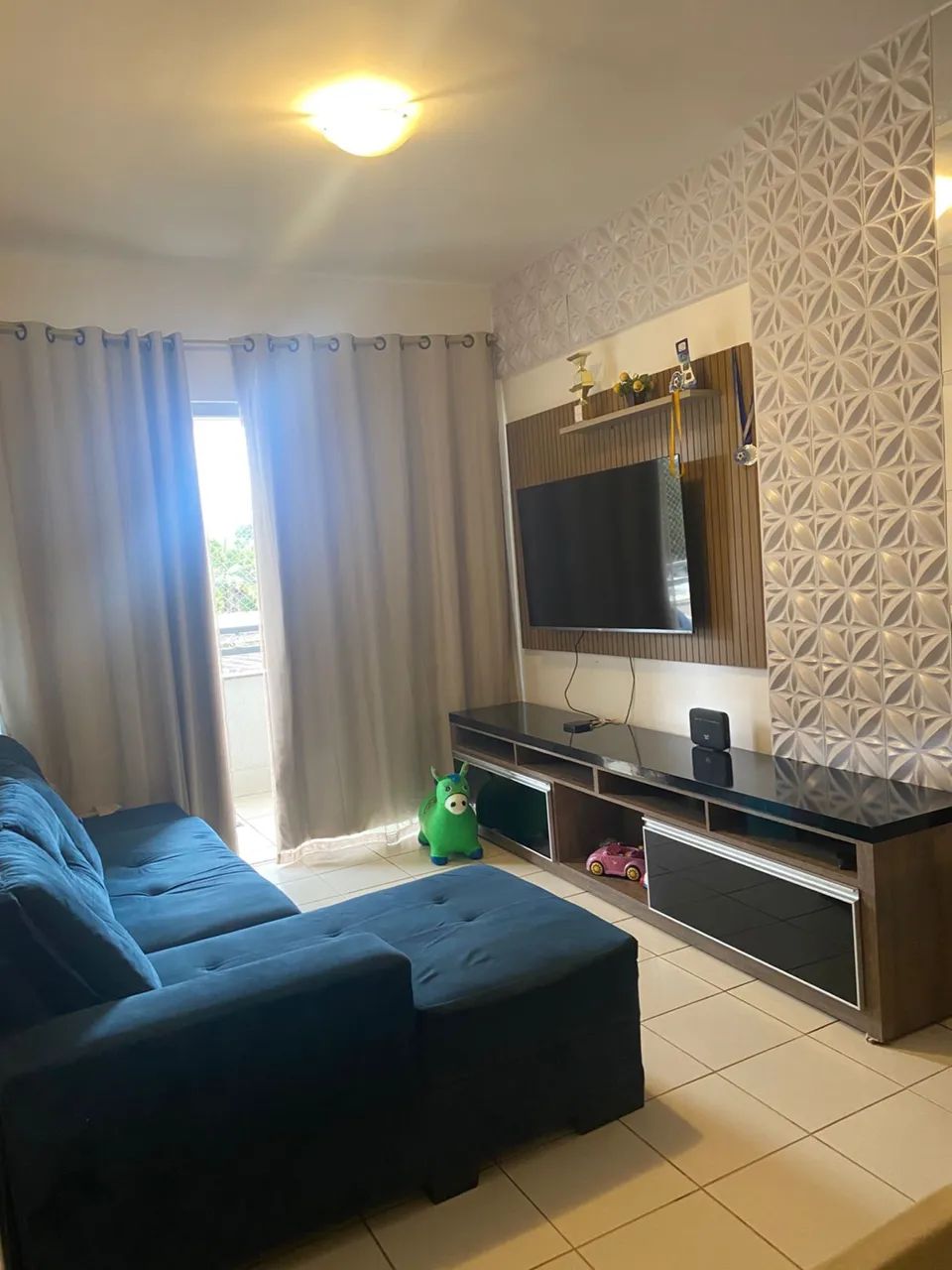 Foto - Goiânia - Jardim Santo Antônio
