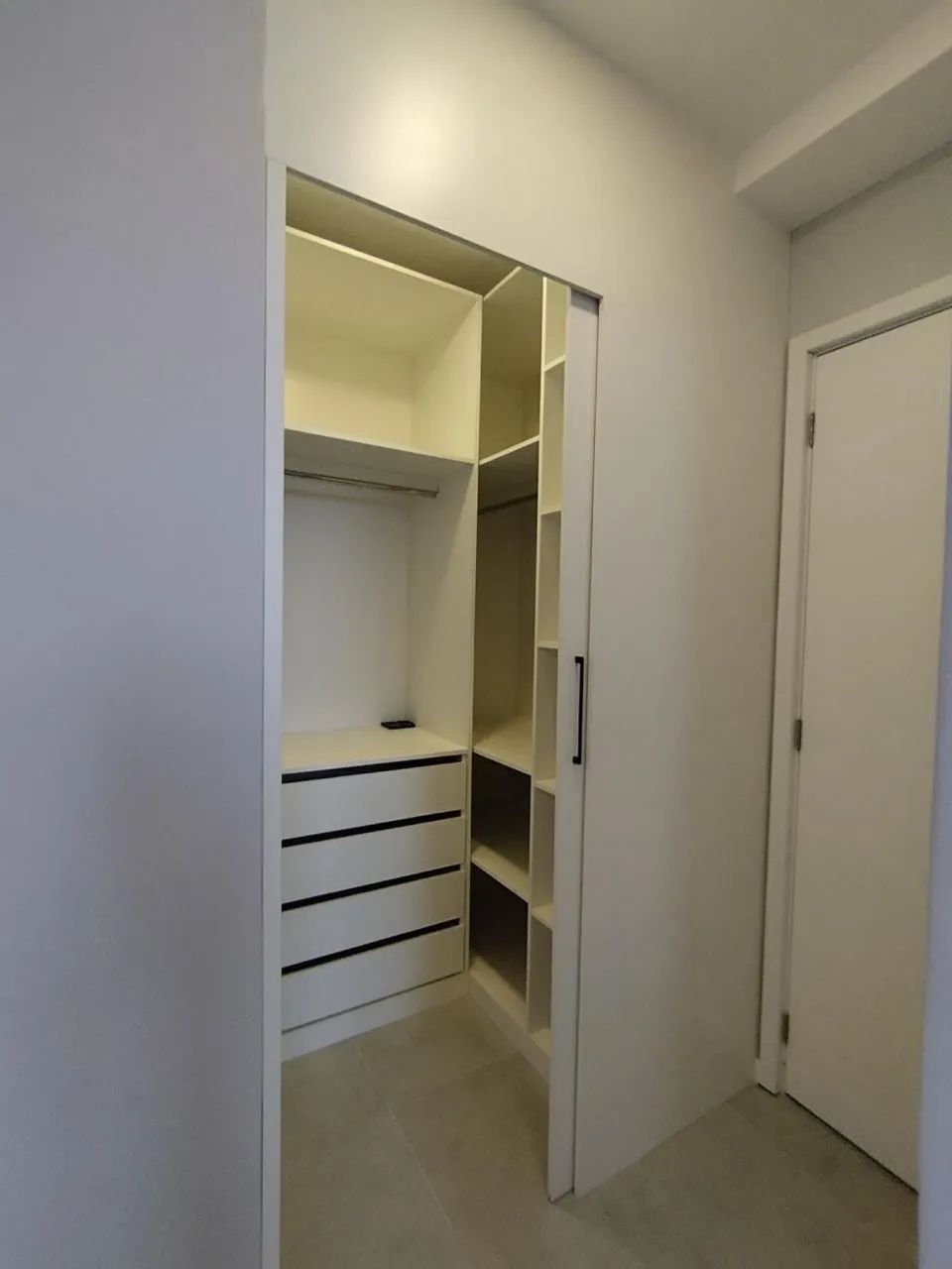Apartamento 2 quartos todo planejado - Quintas da Glória  - Foto 2