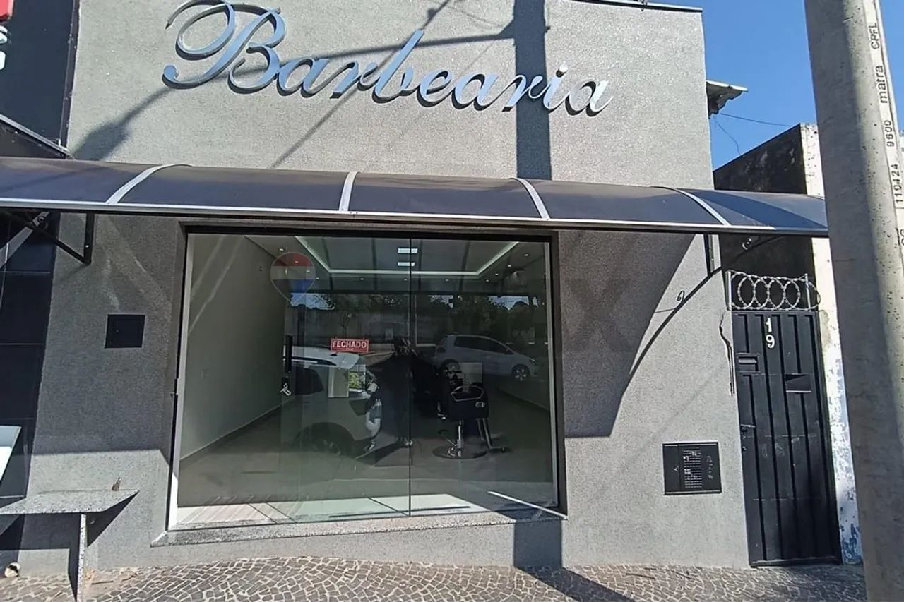 Sala Comercial Moderna 30m² em Lins, SP - Foto 2