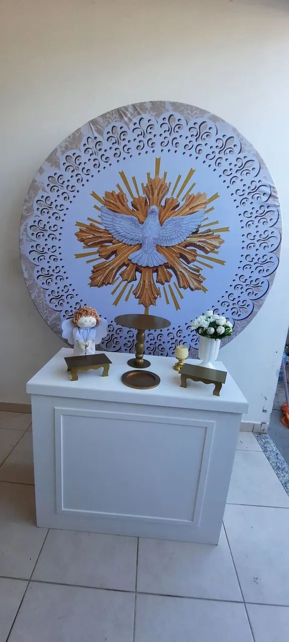 Decoração de festa  - Foto 4