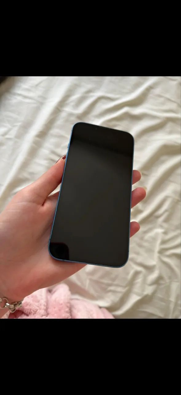 Iphone 13 512gb  - Foto 5