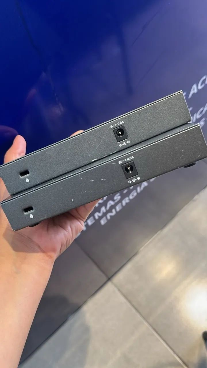 Load Balance TL-R470T+ - Foto 3