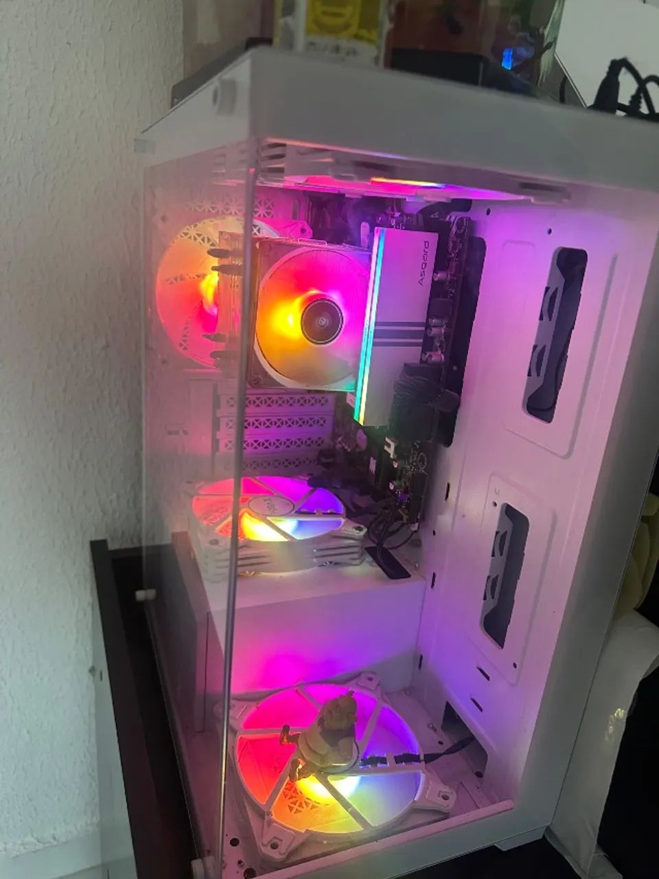 Computador gamer  - Foto 2