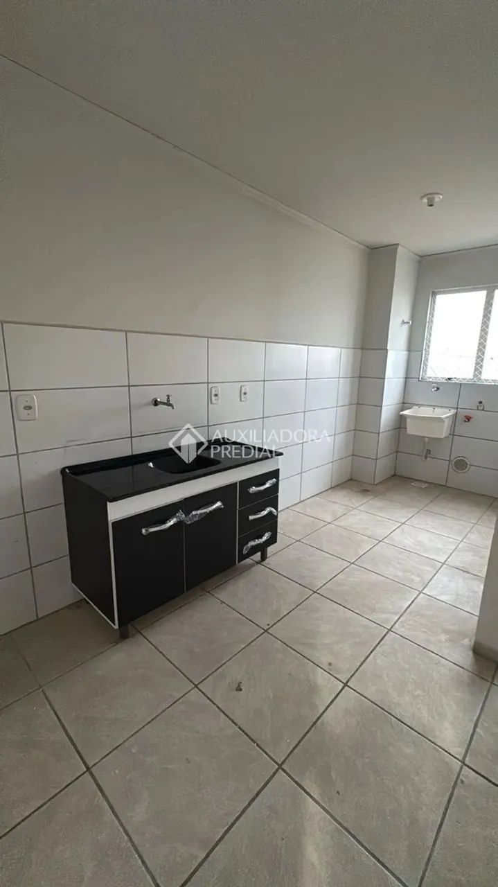 |Apartamento com 51,50m² privativos no bairro Chapéu do Sol, 2 quartos - Foto 3