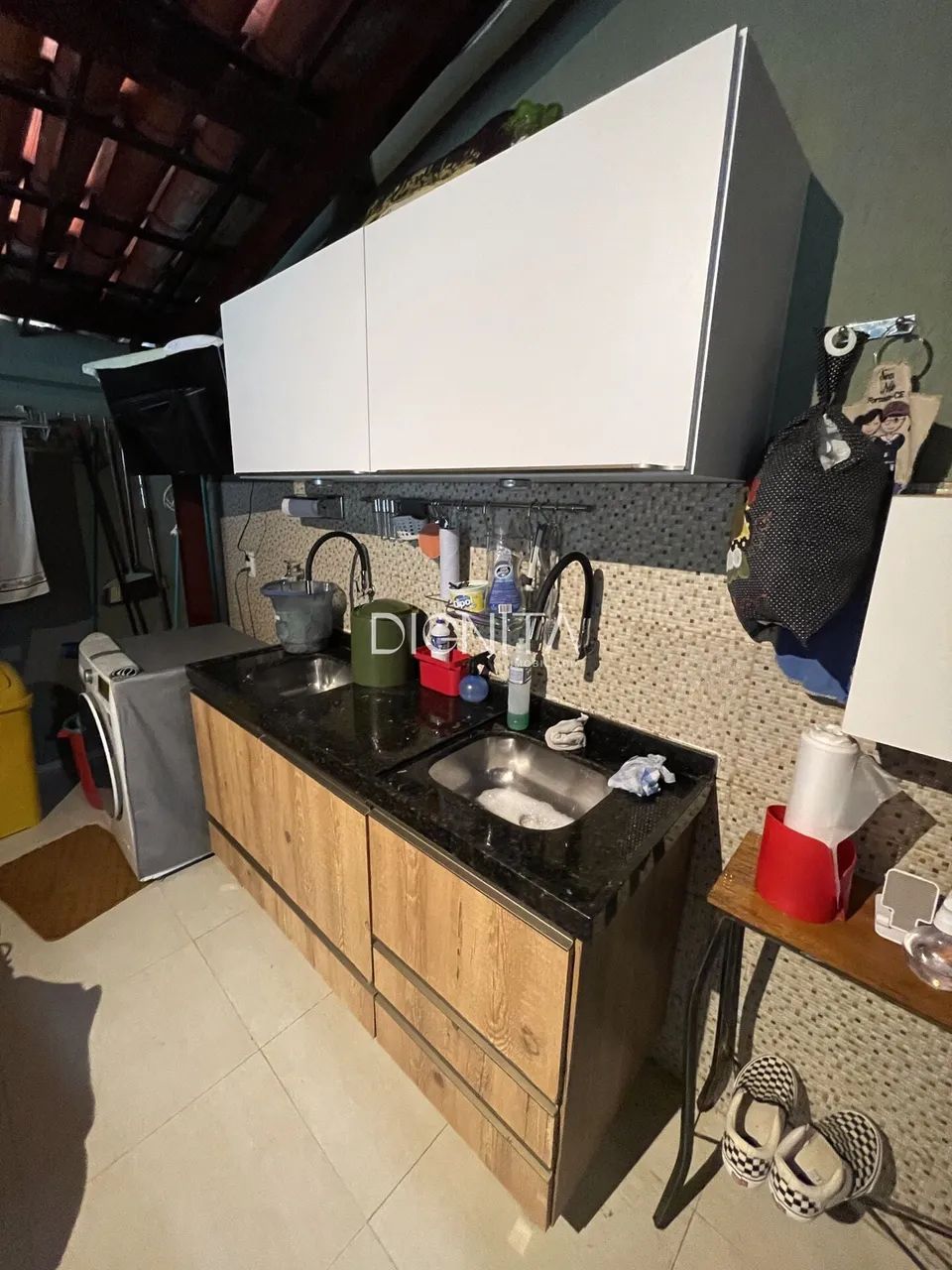 Casa em Condomínio em Messejana 2 dormitórios - Foto 5