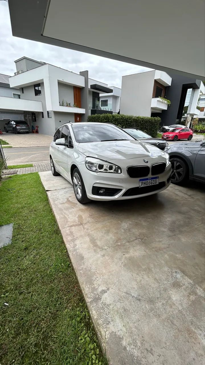 BMW Others 2018