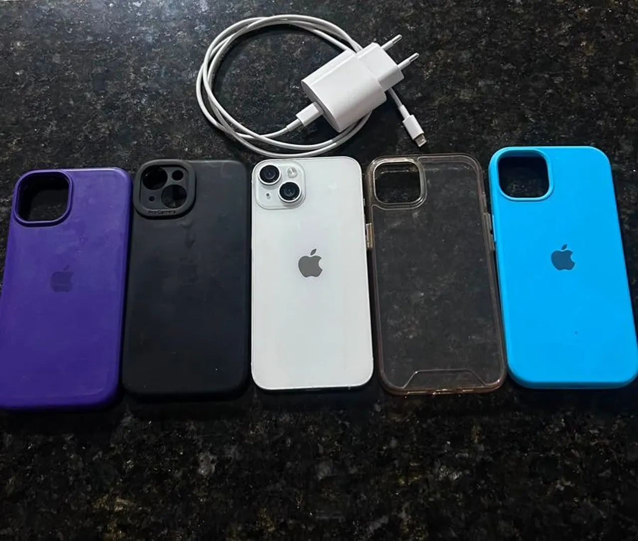 iPhone 14 128gb - Super conservado!!! - Foto 3
