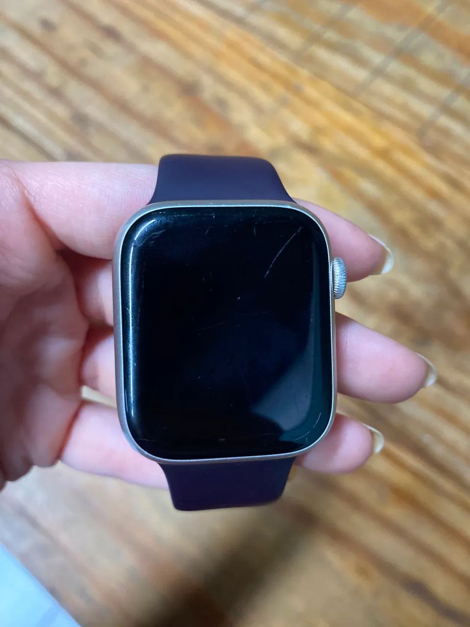 Apple Watch 45mm Serie 8 - Foto 3