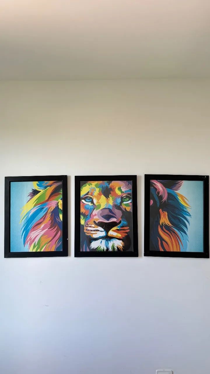 Quadros - Foto 2