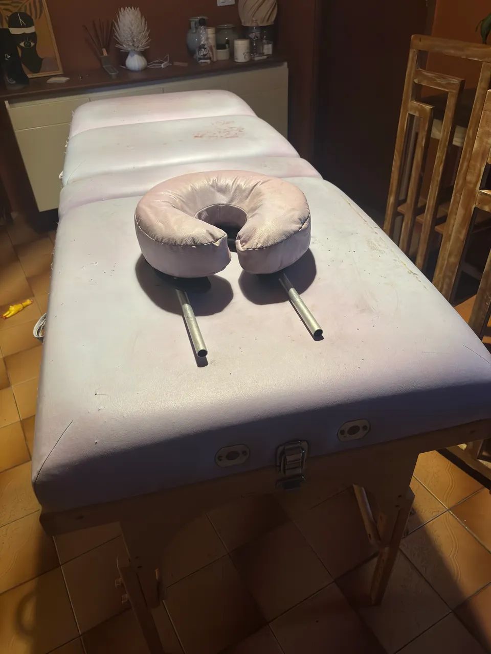 Maca massoterapia  - Foto 5