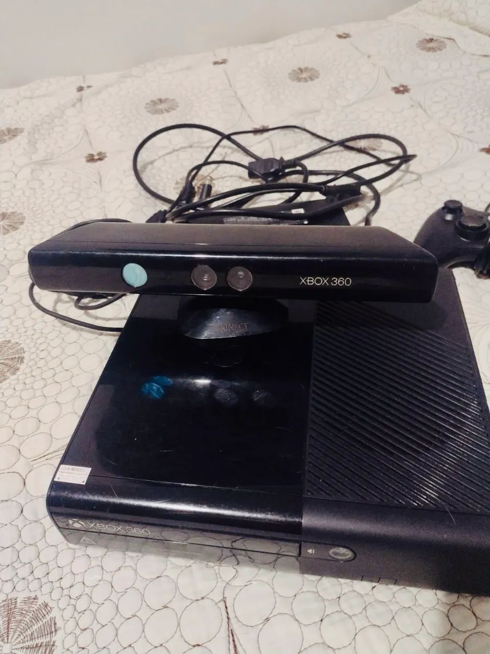 Xbox 360  - Foto 2