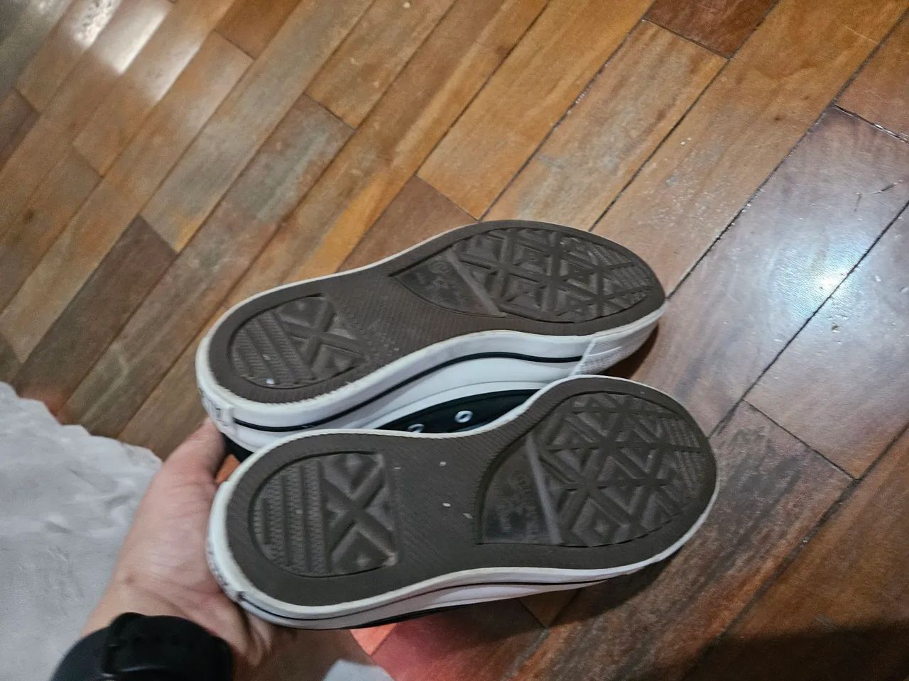Tênis  All Star - Foto 3