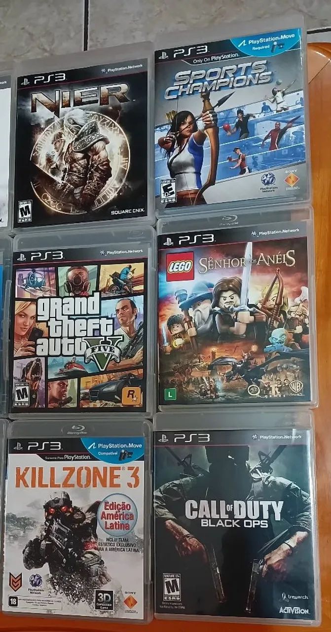 Playstation 3 - Foto 4