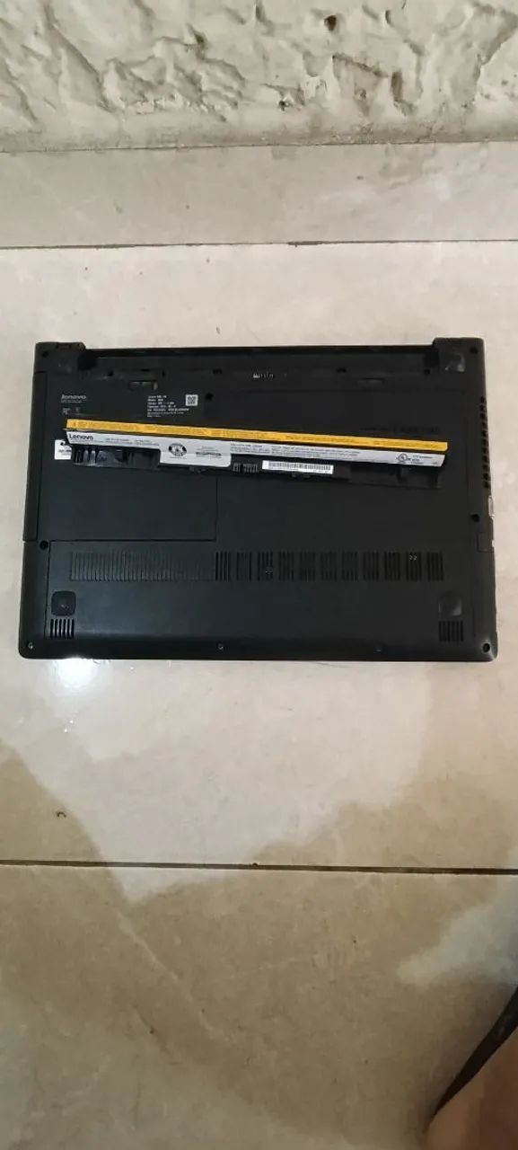 Carcaça Lenovo G40 - Foto 5