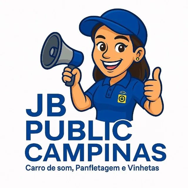Propaganda Volante - Carro de som