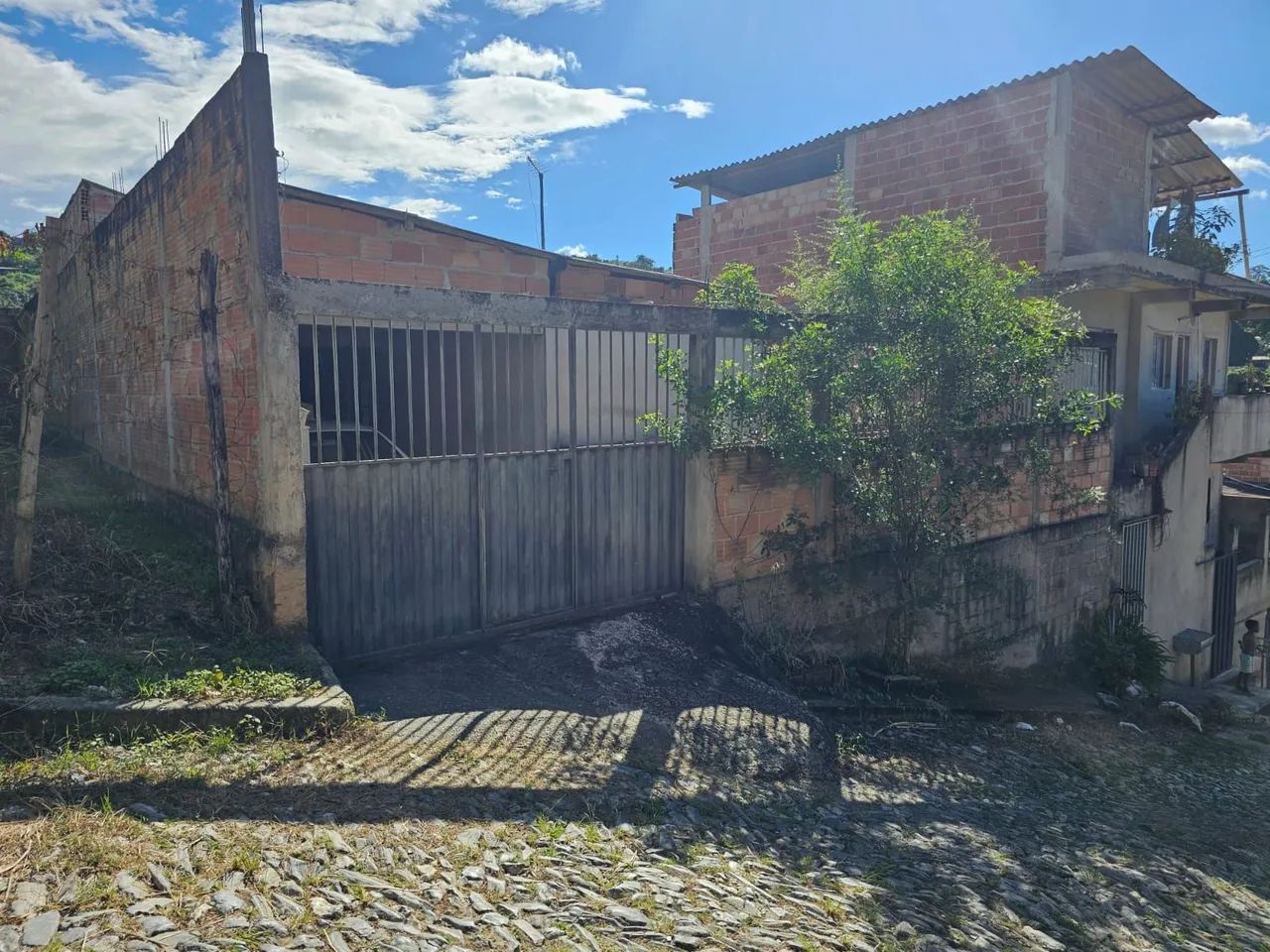 Foto - Ribeirão das Neves - Florença