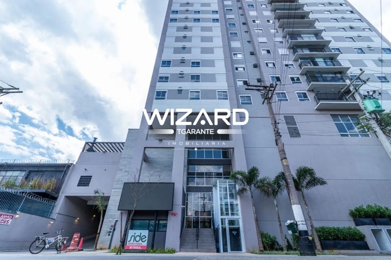 Apartamento 3 dormitórios na Barra Funda, SP - Foto 4