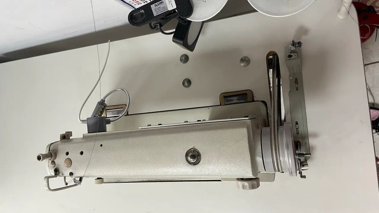 Reta industrial  - Foto 3