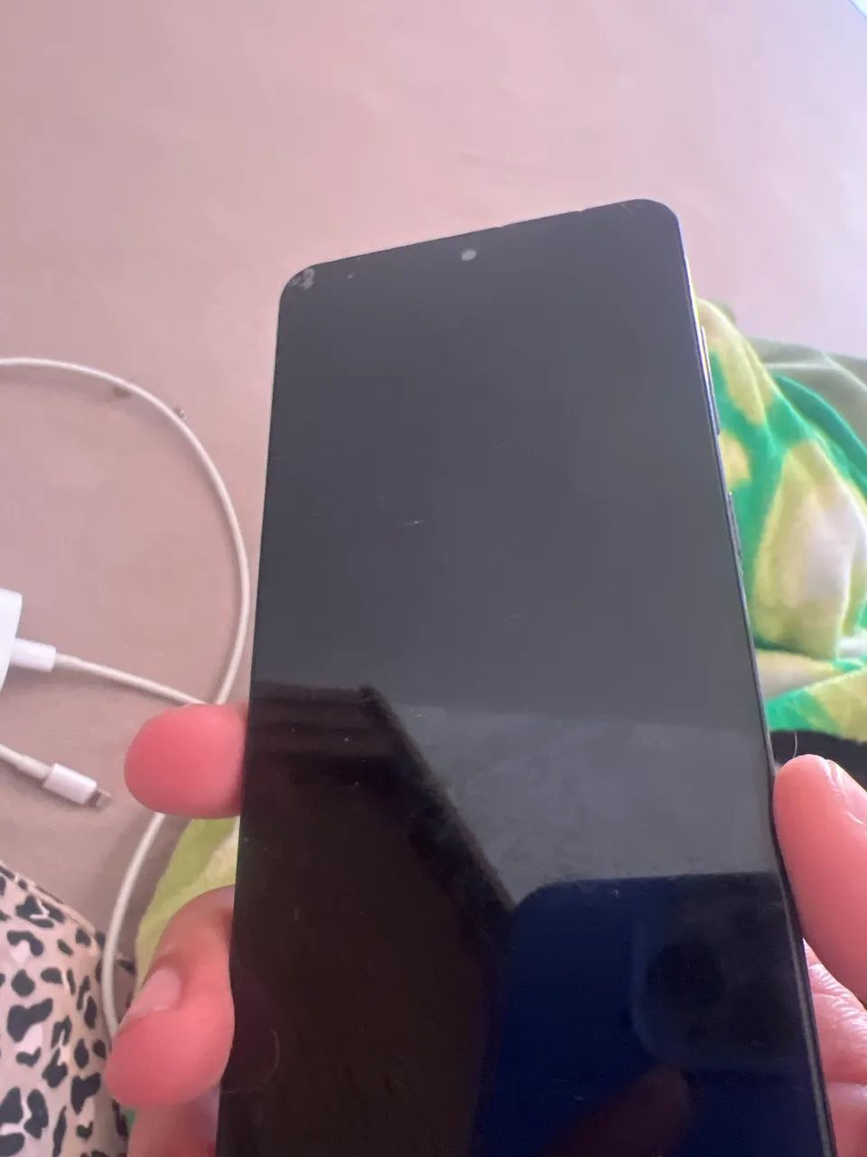 Vendo A31 Samsung  - Foto 2