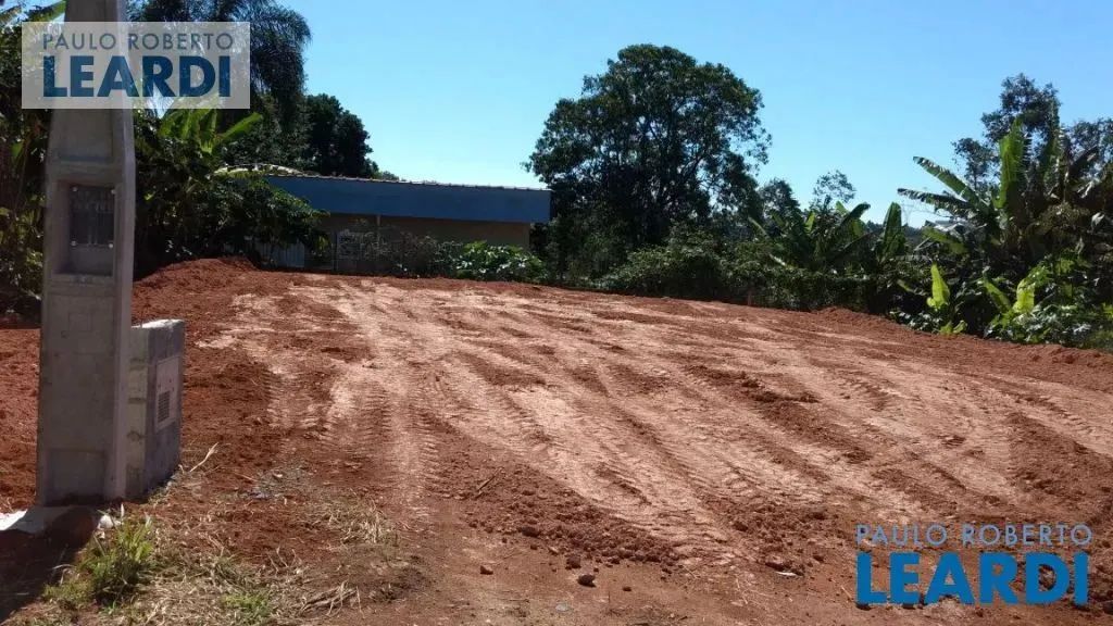 TERRENO EM CONDOMÍNIO - JARDIM CURY - SP - Foto 2