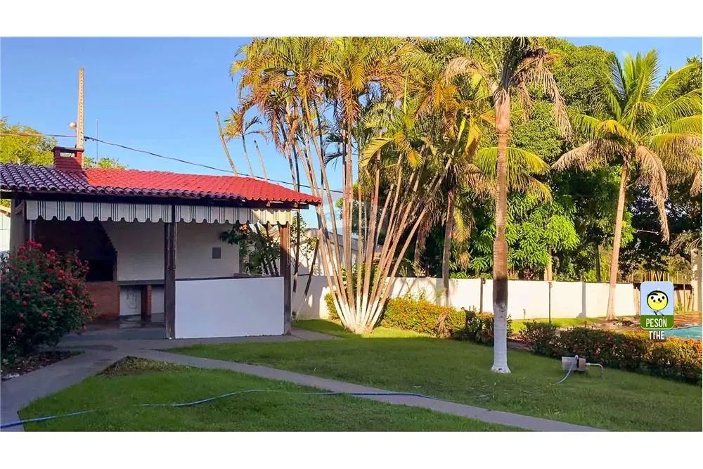 Chácara de Lazer - Jardim Atlântico! - Foto 4