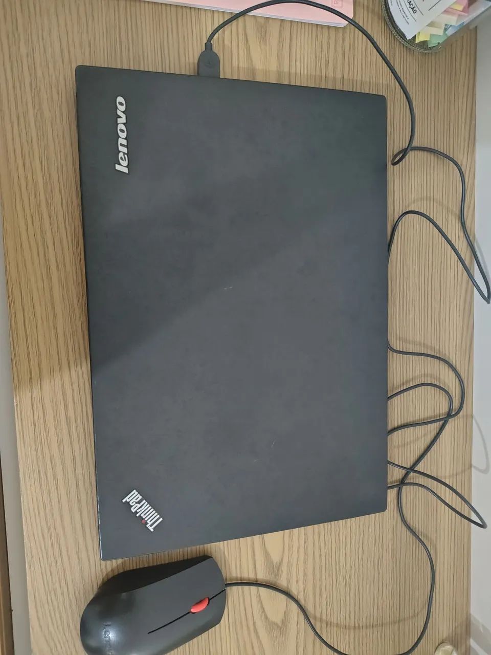 Notebook  - Foto 3