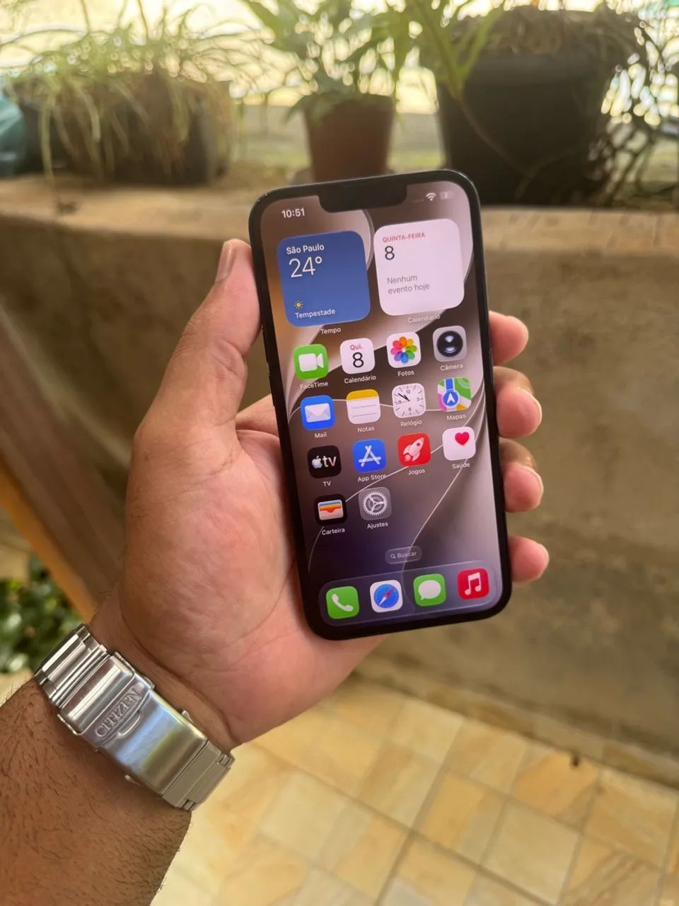 iPhone 13 256gb - Foto 3