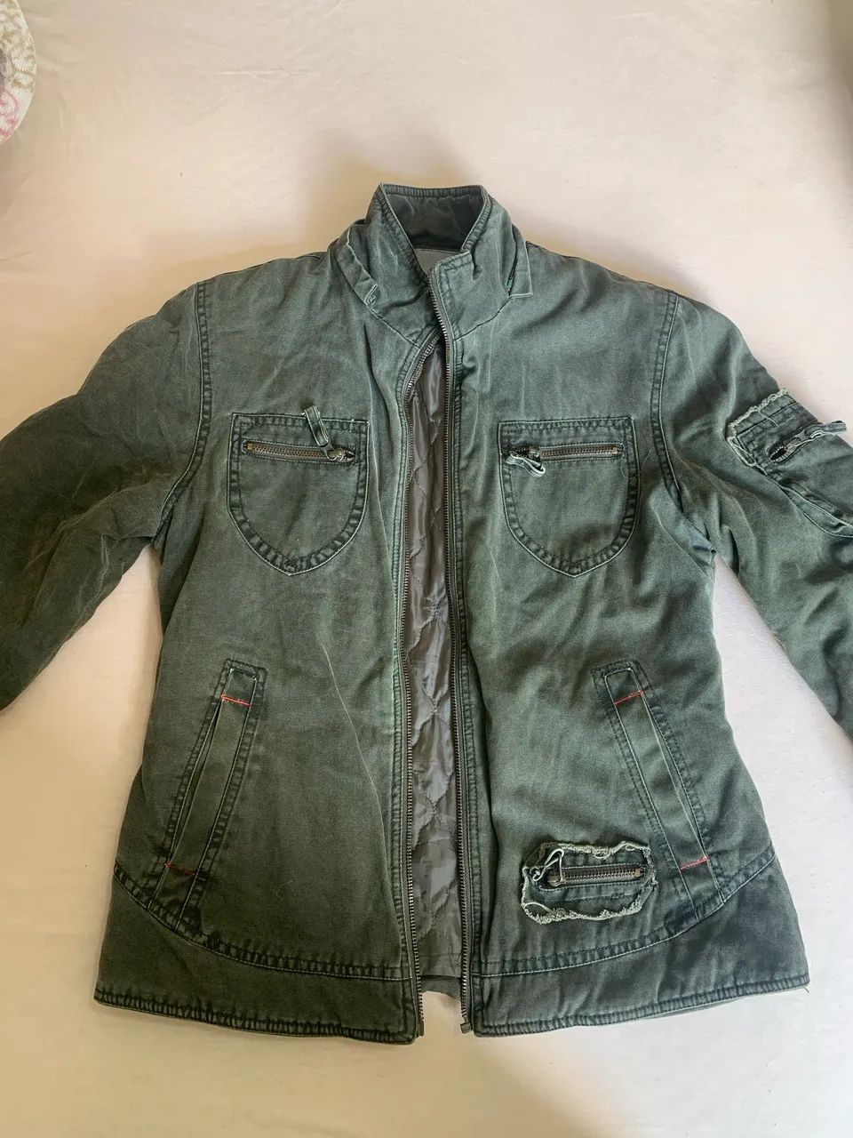 Jaqueta  - Foto 2