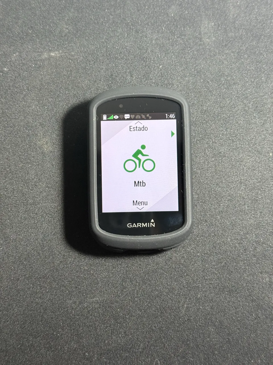 Garmin edge 530 - Acessórios de Ciclismo - Tancredo Neves