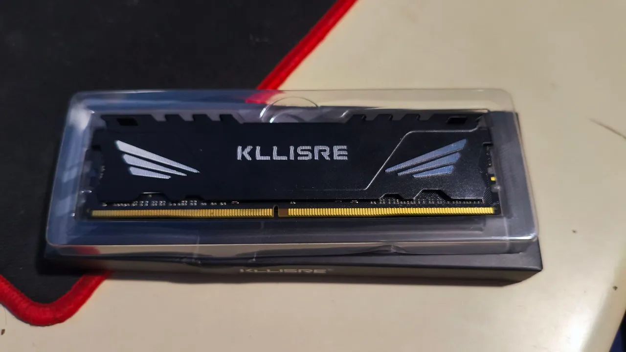 Memoria ram ddr4 16gb  - Foto 2