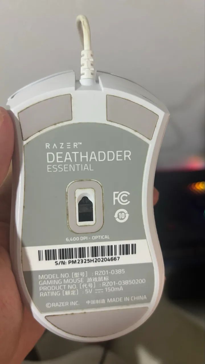 Mouse Razer  - Foto 4
