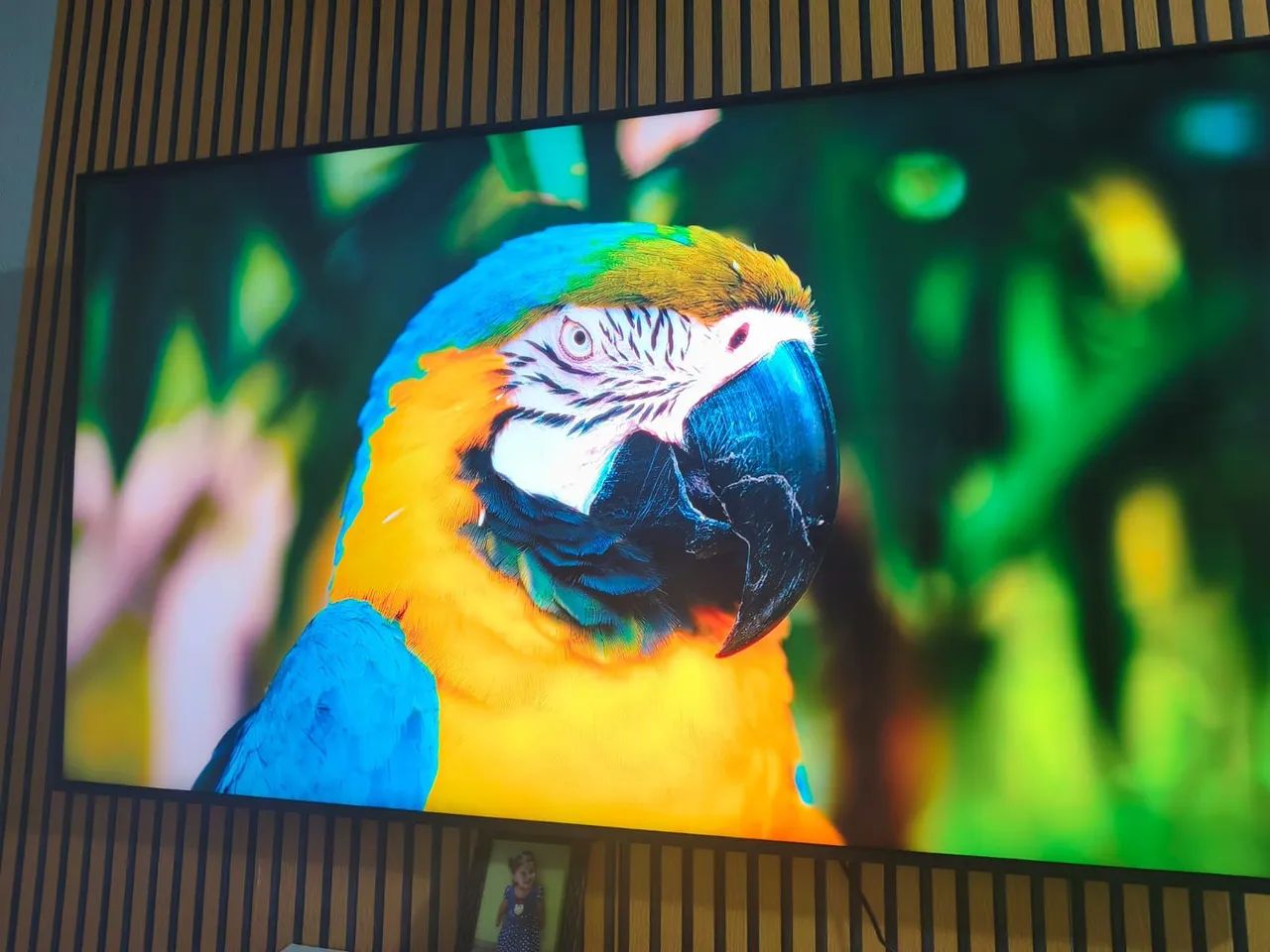 QLED SMART 50P ULTRA 4K ZERADA 