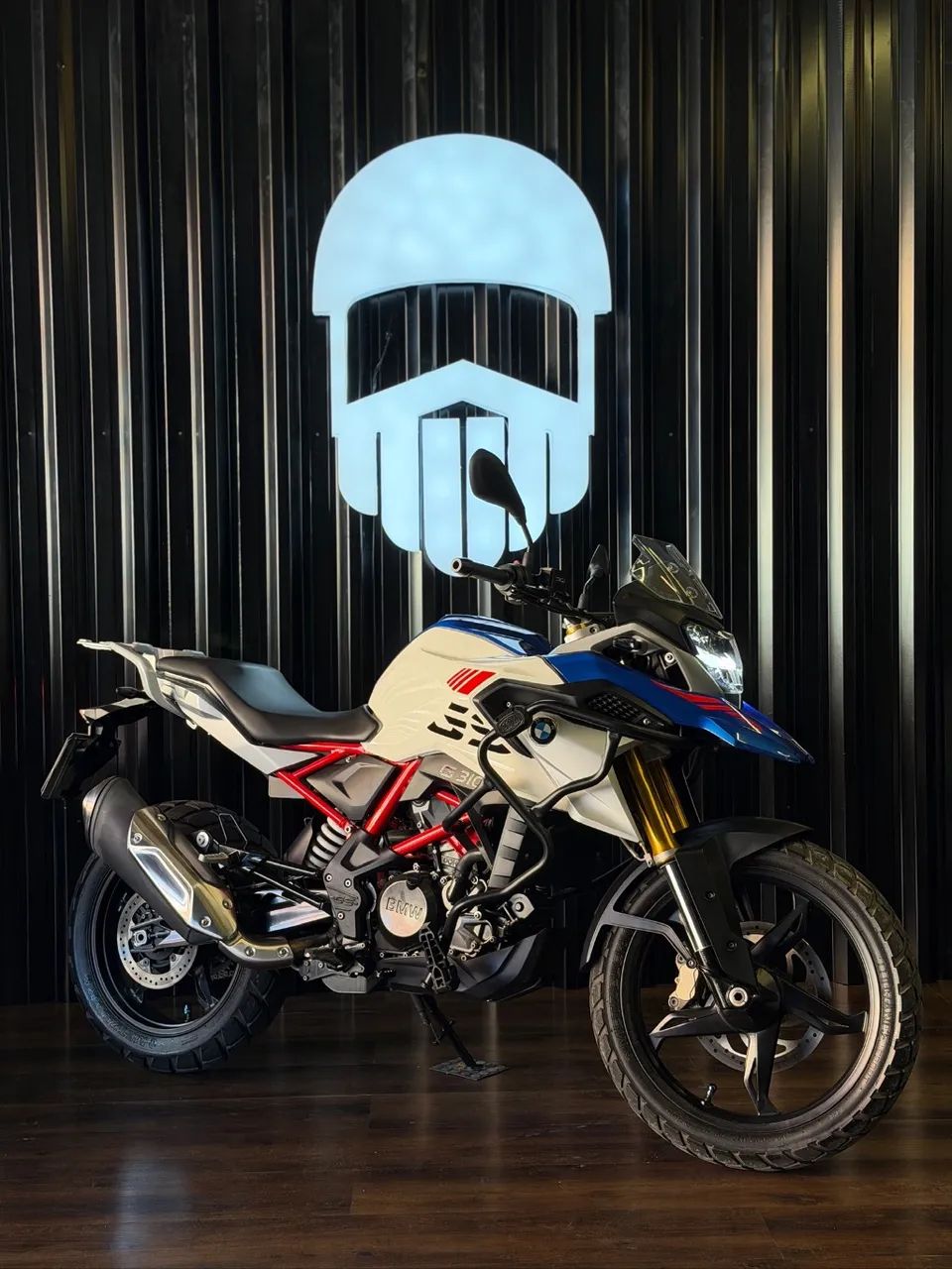 G 310 GS