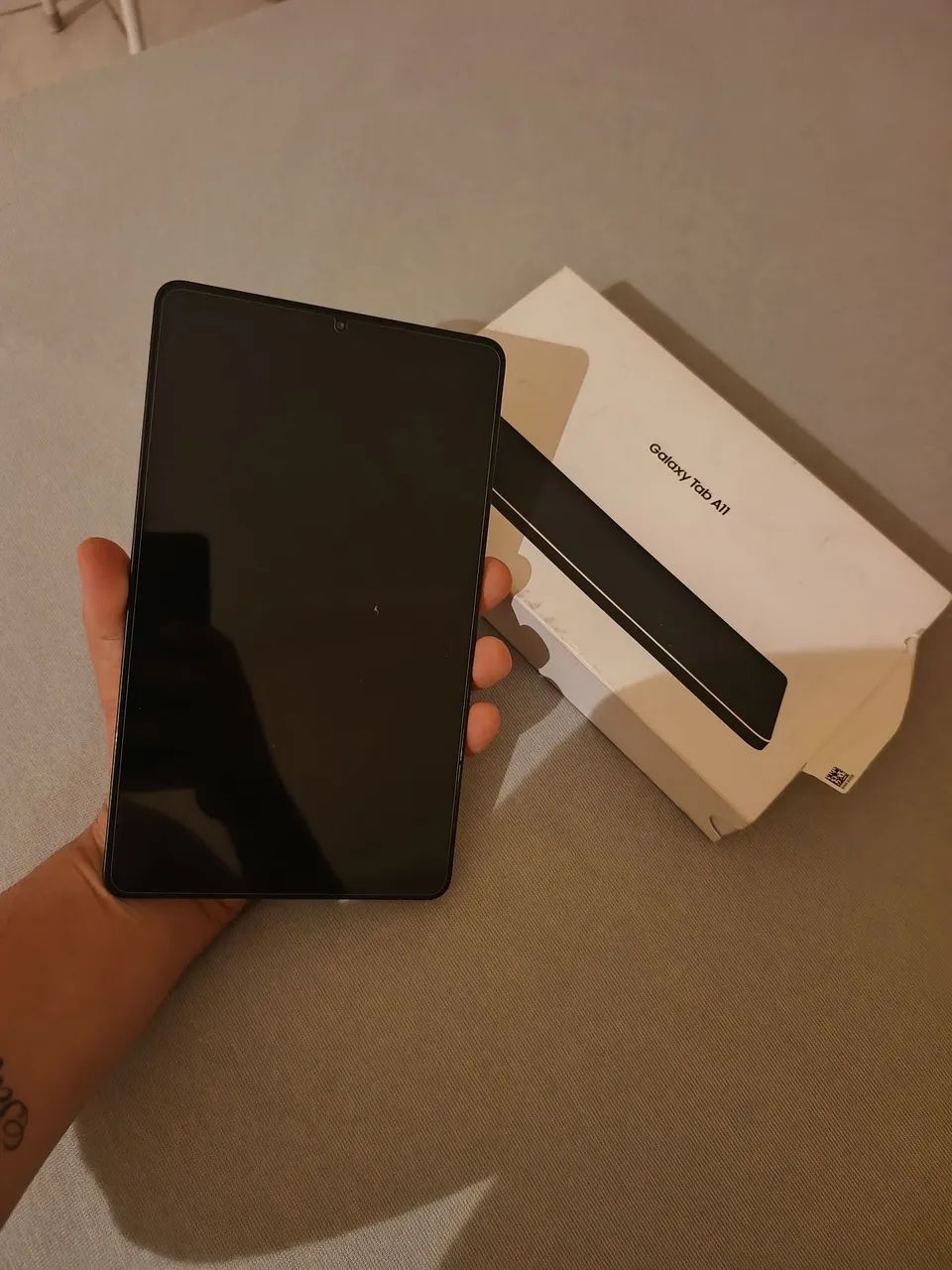 A11 mini 