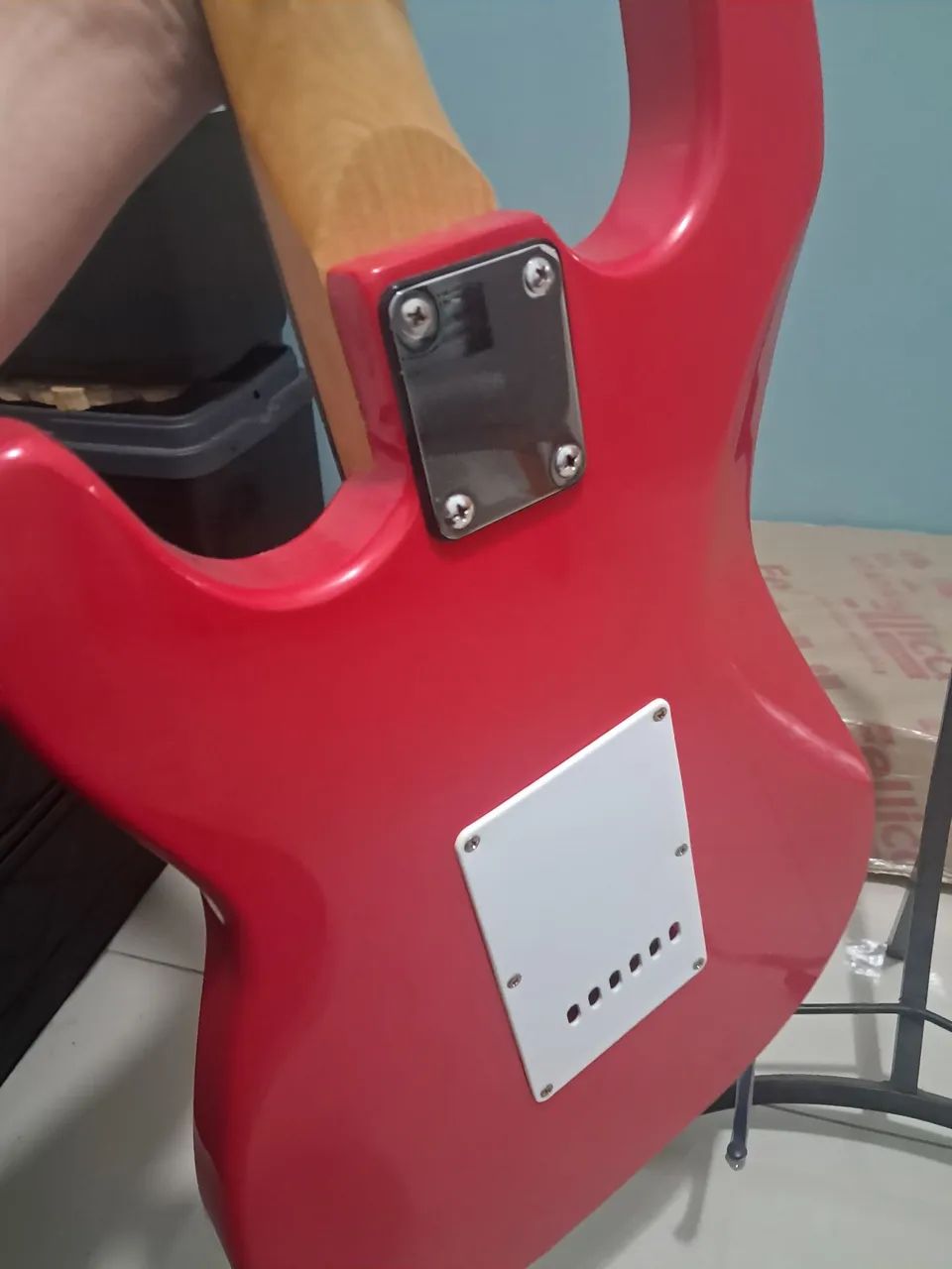 GUITARRA Stratocaster - Foto 2