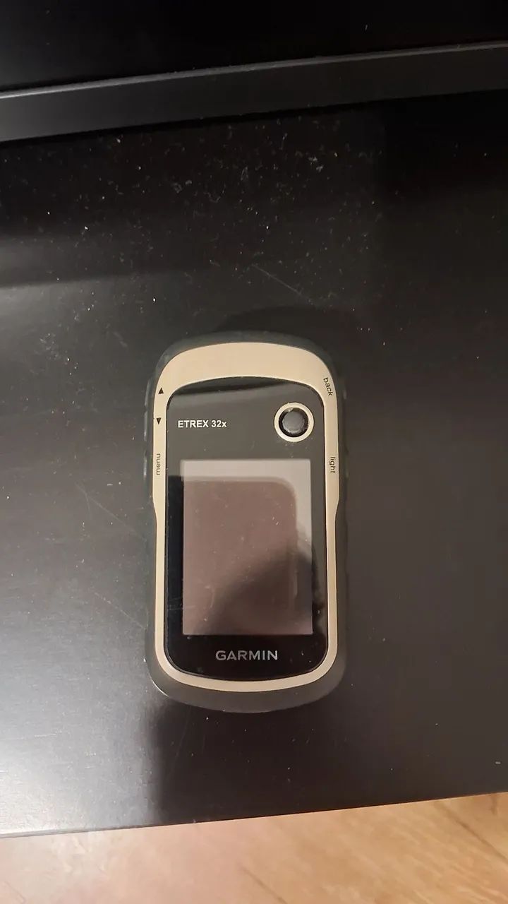 GPS Etrex 32x  - Foto 2