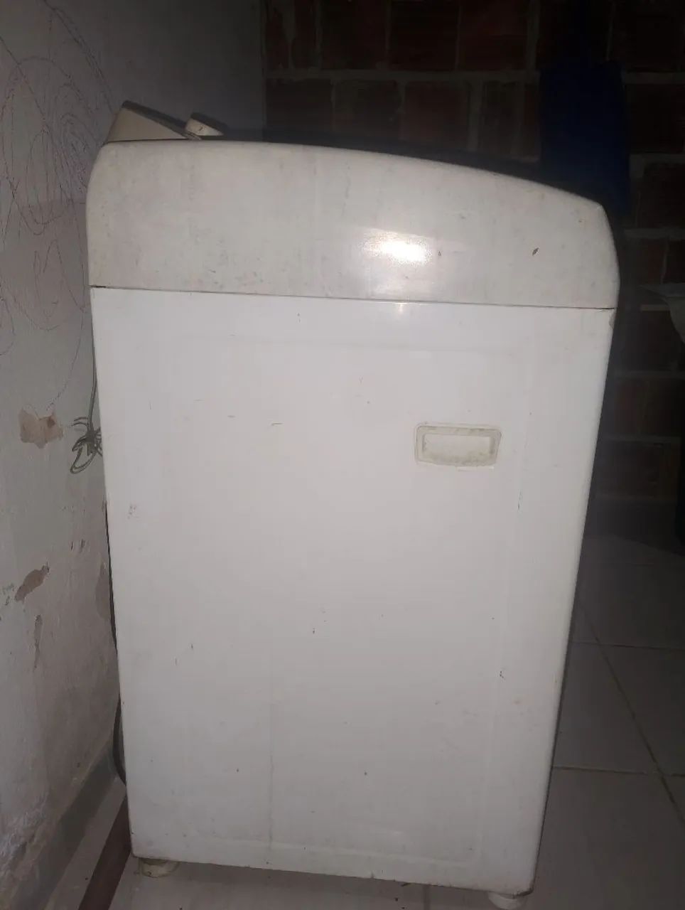 Máquina de lavar roupa. - Foto 2