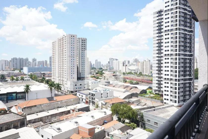 Apartamento à Venda - Mooca, 1 Quarto, 27 m2 - Foto 12