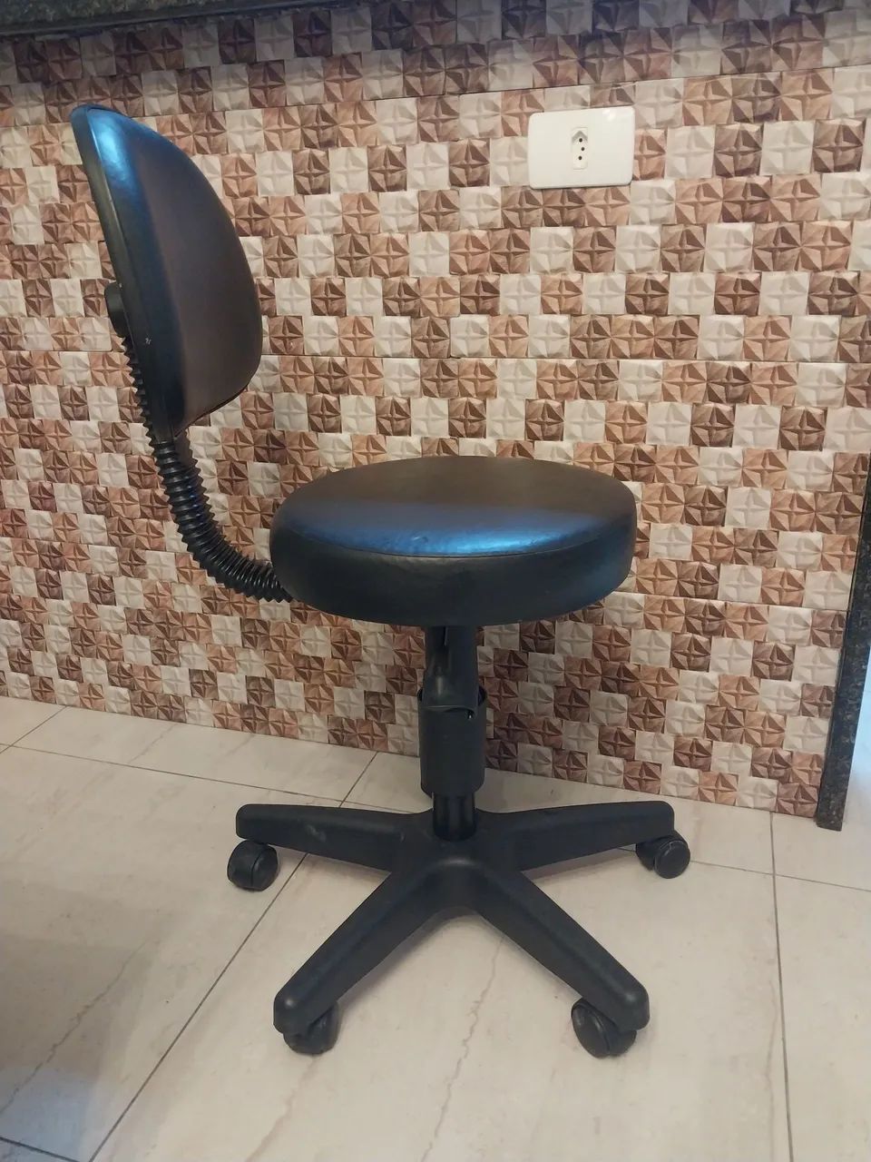 Cadeira mocho - Foto 4