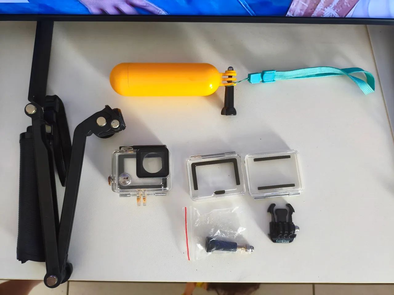 Gopro Hero 4  - Foto 5