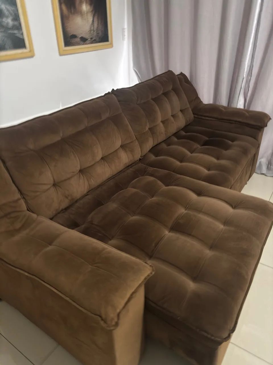 sofá