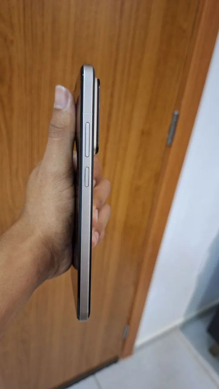 Realme GT 7 Pro 512GB - Foto 2