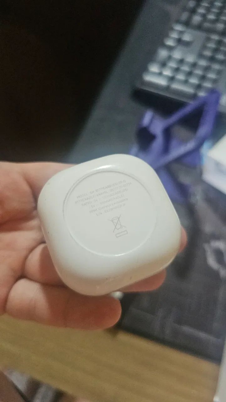 Fone de ouvido buds2 - Foto 2