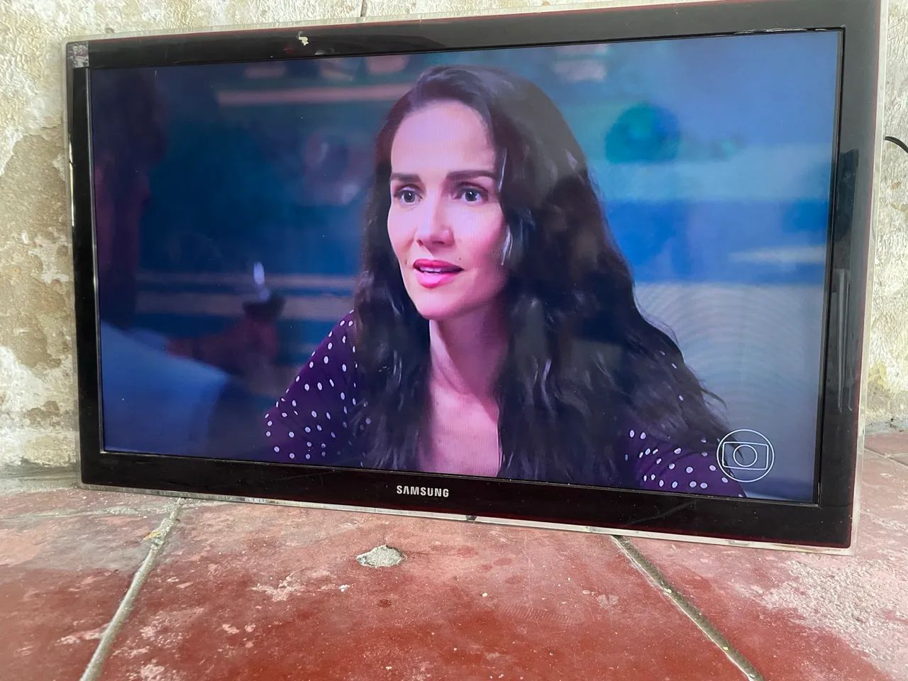 Tv Samsung não é smart 40 polegadas  - Foto 3