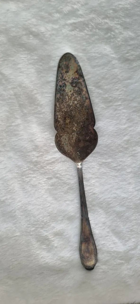 Silver Item/Dishware65048998138755121