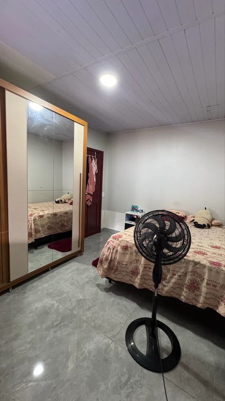 Casa a venda no Bairro Santa Inês  - Foto 4