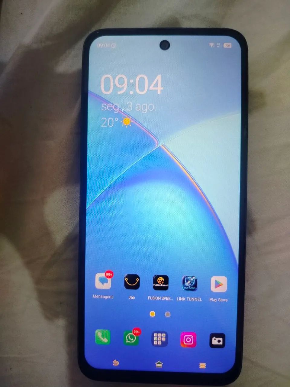 INFINIX SMART 10 