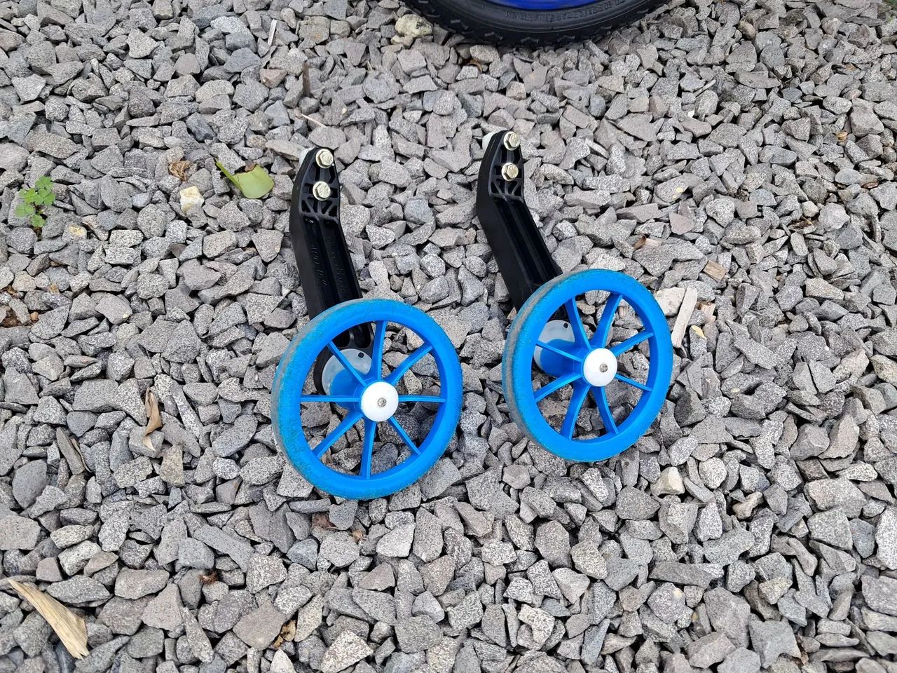 Bicicleta Infantil aro 16 - Foto 3