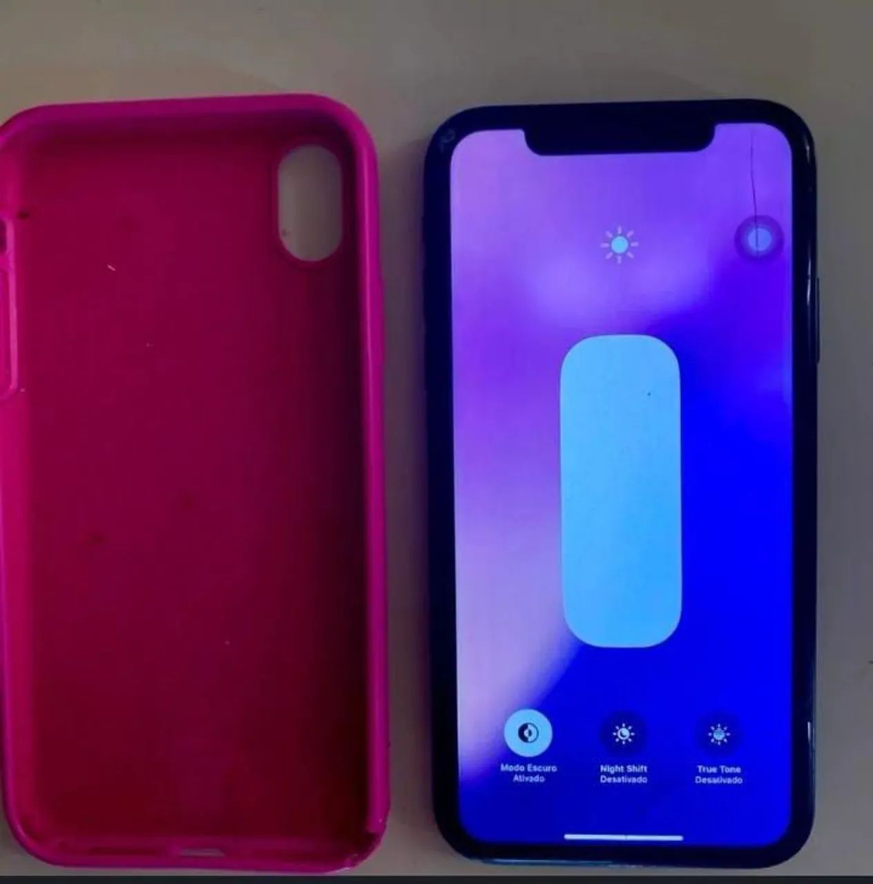 iPhone XR - Foto 2