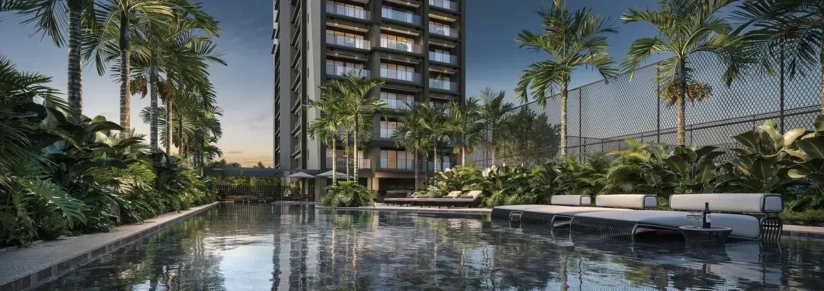 DUO STAY RESIDENCE
